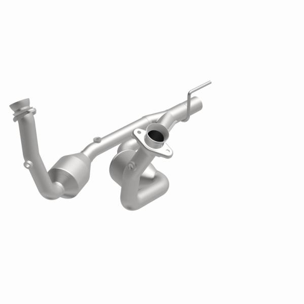 MAG Converter Direct Fit Magnaflow 23178