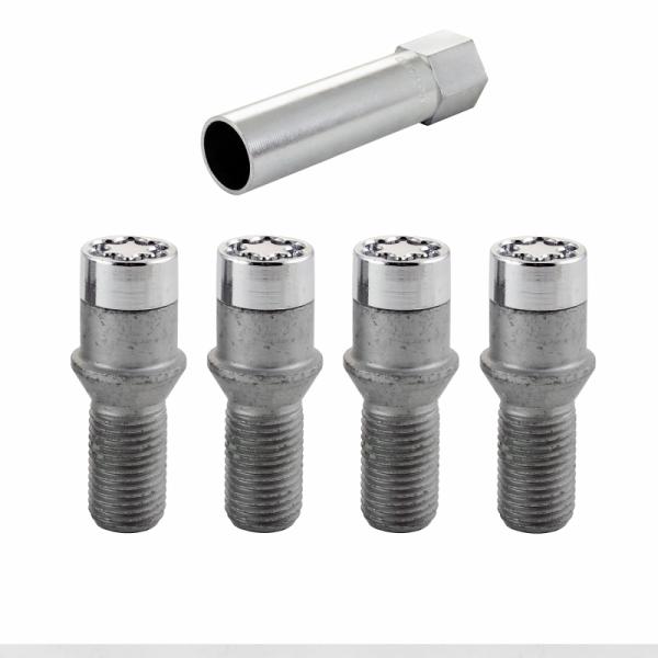 MCG Wheel Lock Bolt Sets McGard 27201