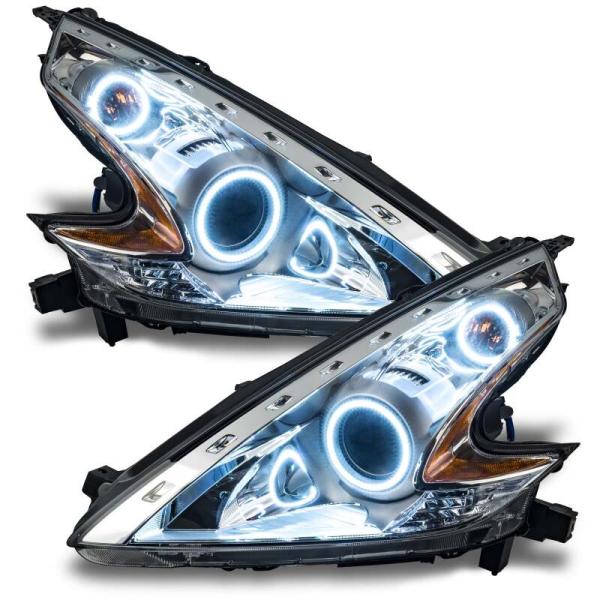 ORACLE Lighting 2380-504