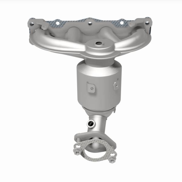 MAG Converter Direct Fit Magnaflow 5531775