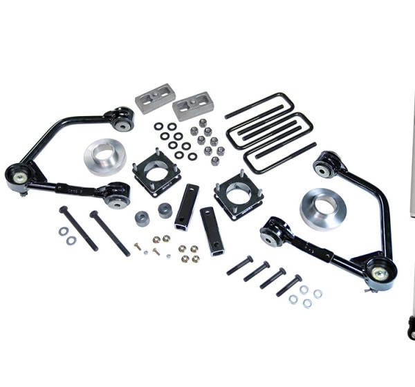 Superlift K1011F