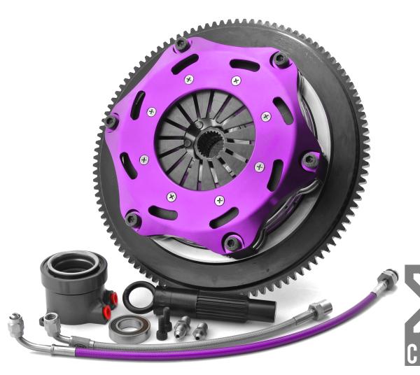 XCLUTCH XKHN18629-2E
