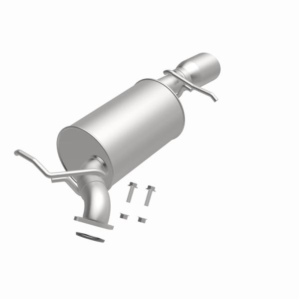 MAG BRE Exhaust Kits Magnaflow 108-0004