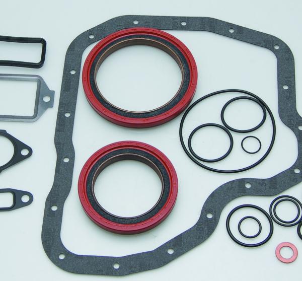 Cometic Gasket PRO3008B