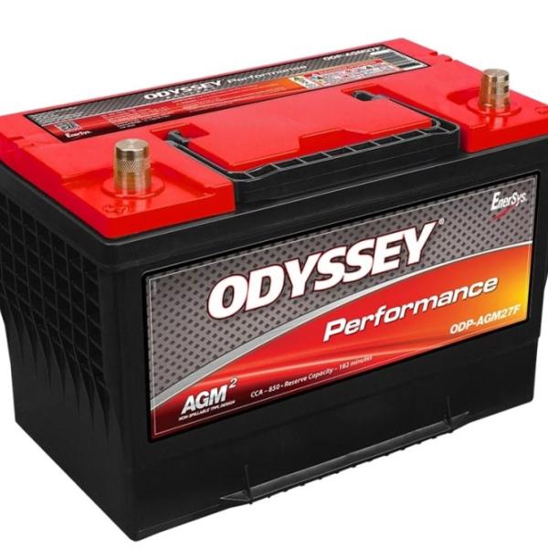 Odyssey Battery ODP-AGM27F