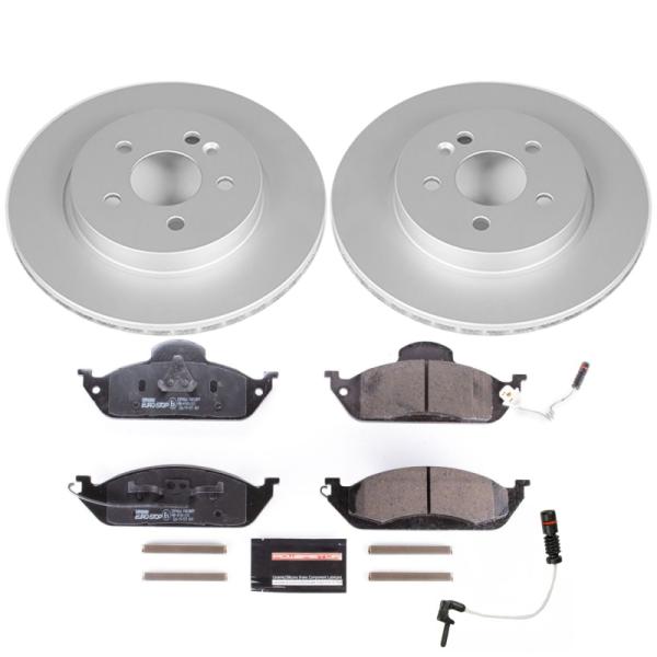 PowerStop ESK864