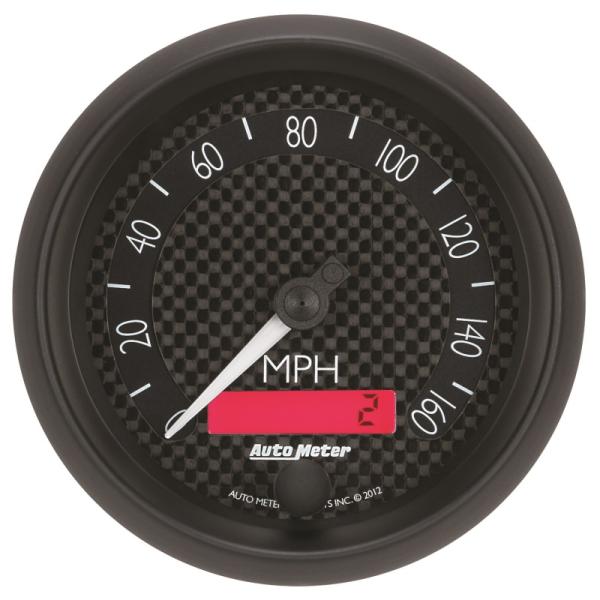 AutoMeter 8088