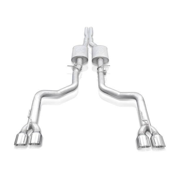 Stainless Works CHAL16CBL4