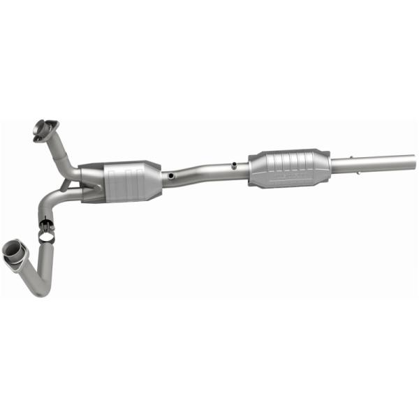 Magnaflow 93324