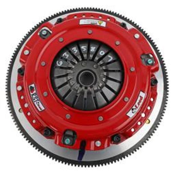 McLeod Racing 6333807