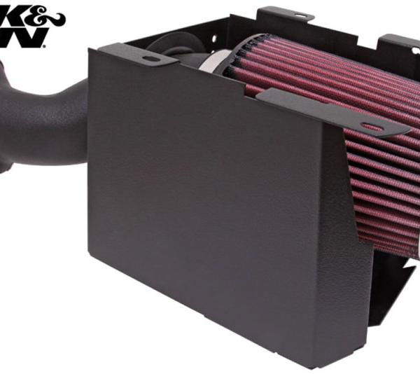 K&N Engineering 57-1124