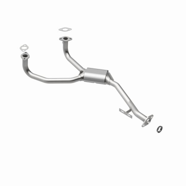 MAG Converter Direct Fit Magnaflow 23868