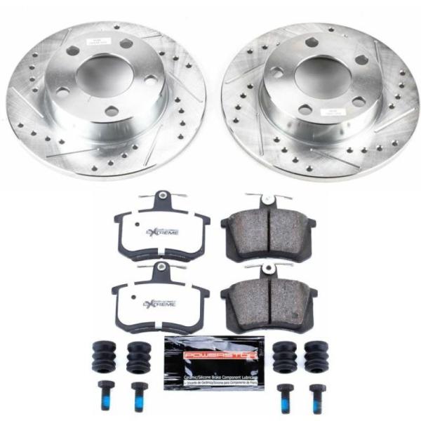 PowerStop K584-26