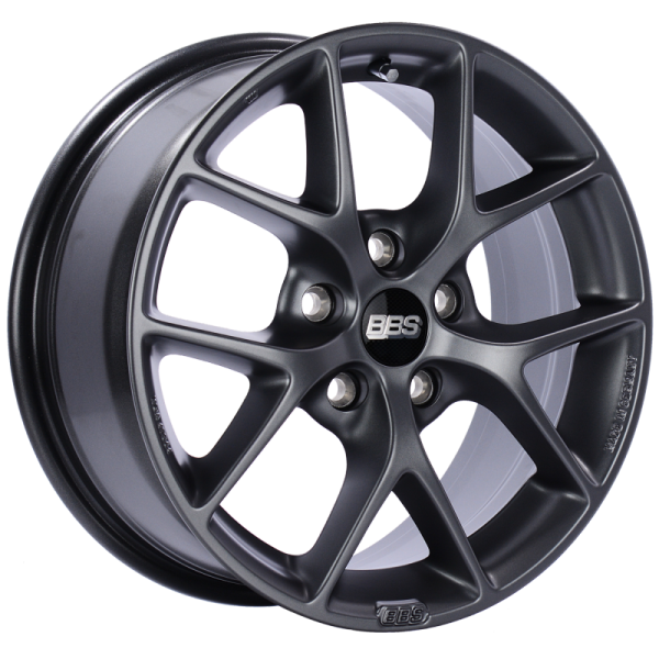 BBS SR009SG