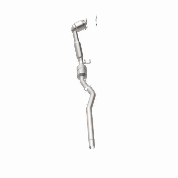MAG Converter Direct Fit Magnaflow 49165