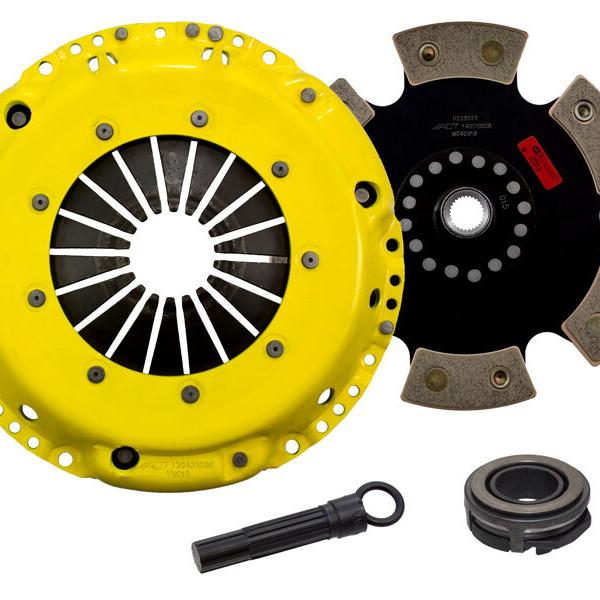 ACT HD/Race Clutch Kits ACT VR1-HDR6