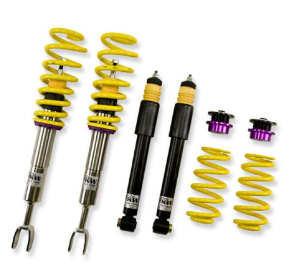 KW Street Comfort Kit KW 18010030