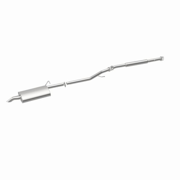 MAG BRE Exhaust Kits Magnaflow 106-0322