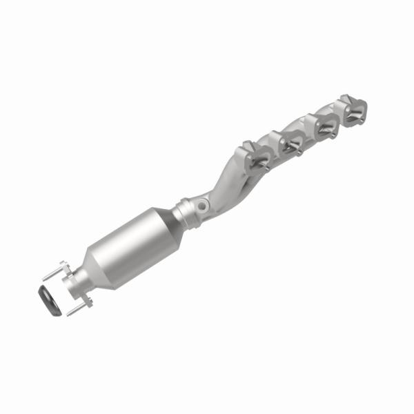 MAG Converter Direct Fit Magnaflow 4551070
