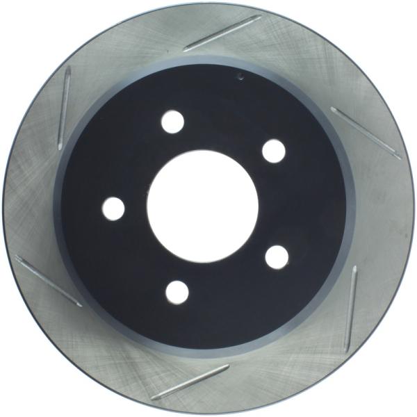 Stoptech 126.61052SR