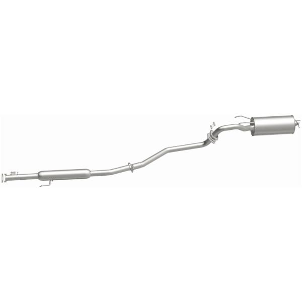 MAG BRE Exhaust Kits Magnaflow 106-0854