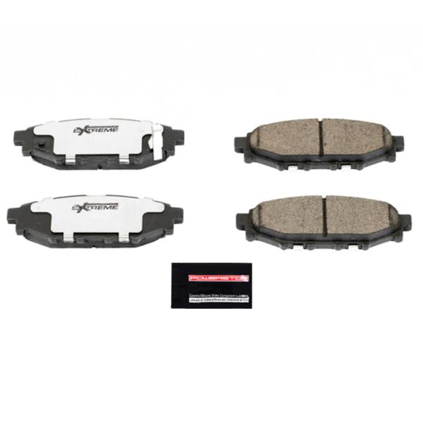 PowerStop Z26-1114