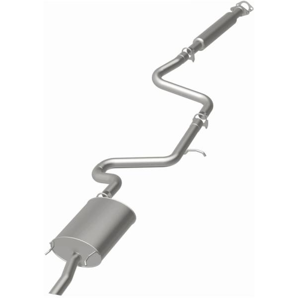 Magnaflow 106-0015