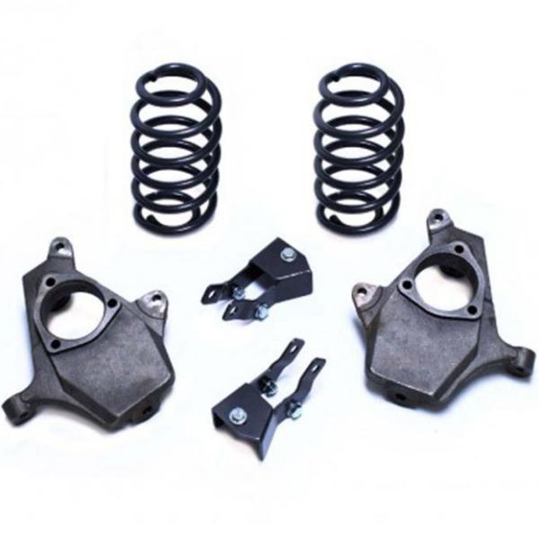 MXT Lowering Spindles Maxtrac KS331034