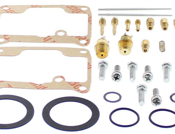 ABR Carburetor Rebuild Kits All Balls Racing 26-1808