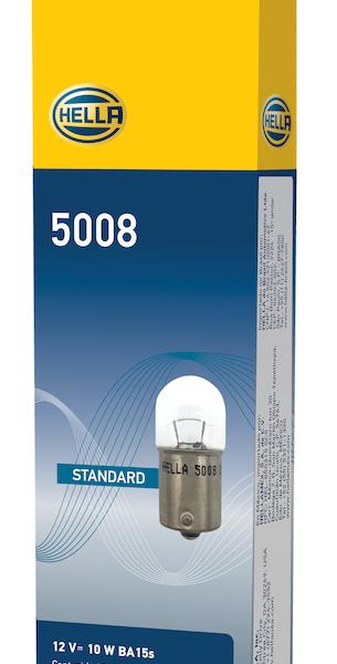 Hella 5008