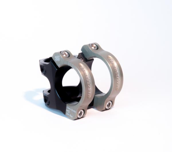 Renthal STM117-BKAG