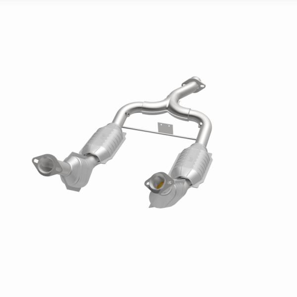 Magnaflow 441108