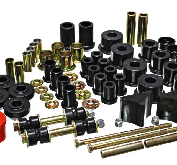 ES Hyper-Flex Sets - Black Energy Suspension 5.18105G