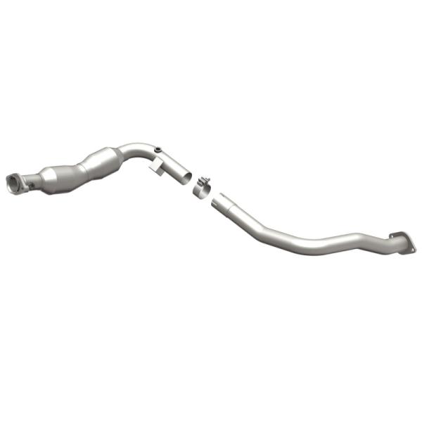 MAG Converter Direct Fit Magnaflow 49719