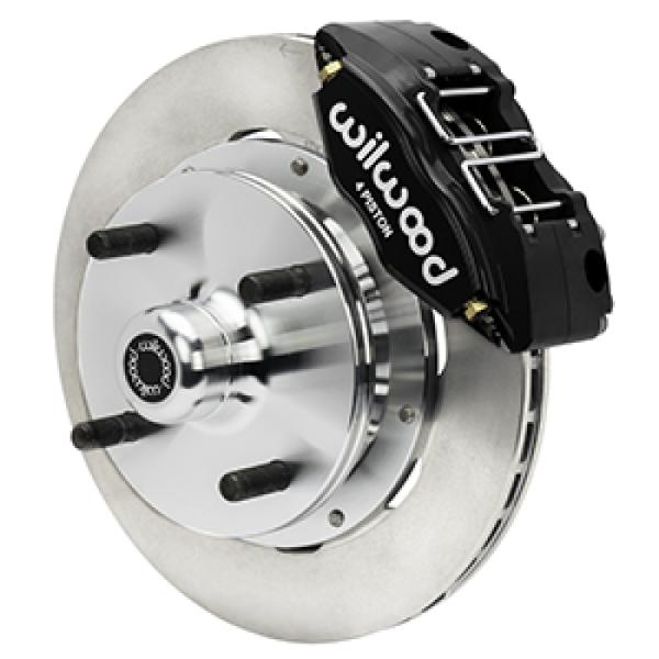 WIL Powerlite Brake Kits Wilwood 140-17474