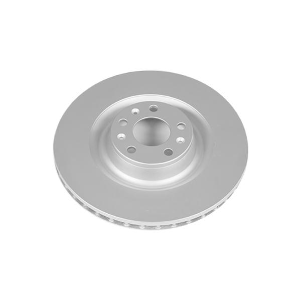 PSB Evolution Coated Rotor PowerStop EBR824EVC