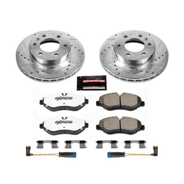 PowerStop K6236-36