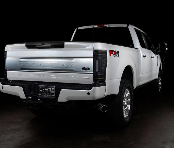 ORACLE Lighting 5896-504-T