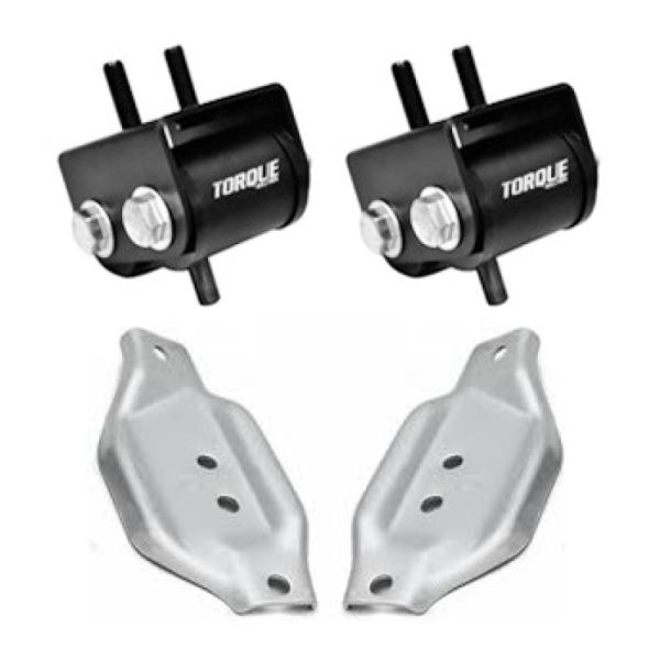 Torque Solution TS-SU-200-PL