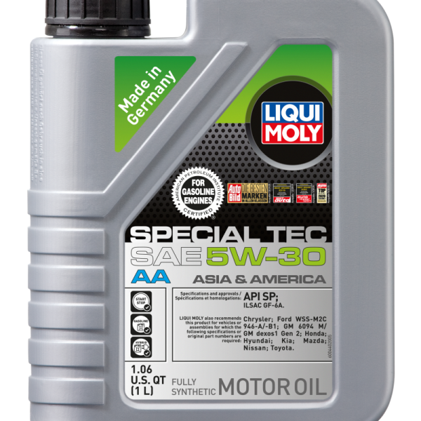 LIQUI MOLY 20136