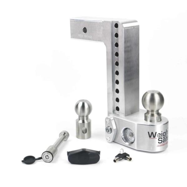 Weigh Safe WS10-2.5-KA