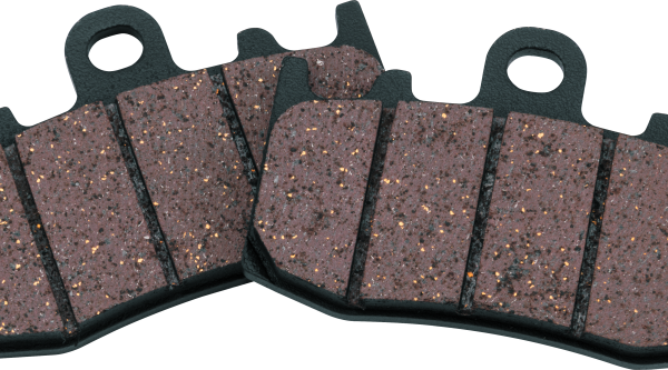 BKM Brake Pads BikeMaster 961200
