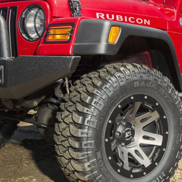 Rugged Ridge 15301.61