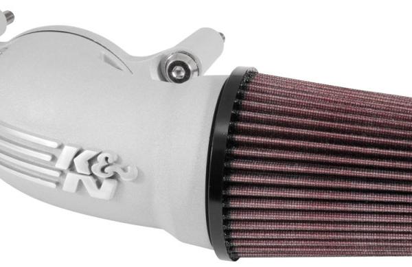 KN 57 FIPK Air Intake 50 K&N Engineering 57-1137S