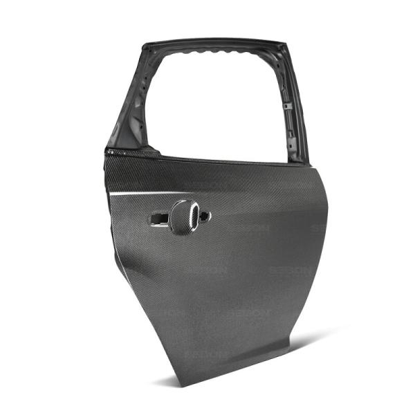 Anderson Composites DD16FDFO-R