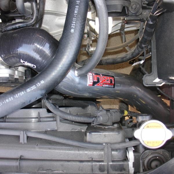 INJ SP Intake Injen SP1321P