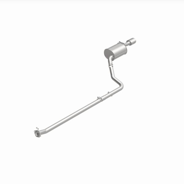 MAG BRE Exhaust Kits Magnaflow 106-1055