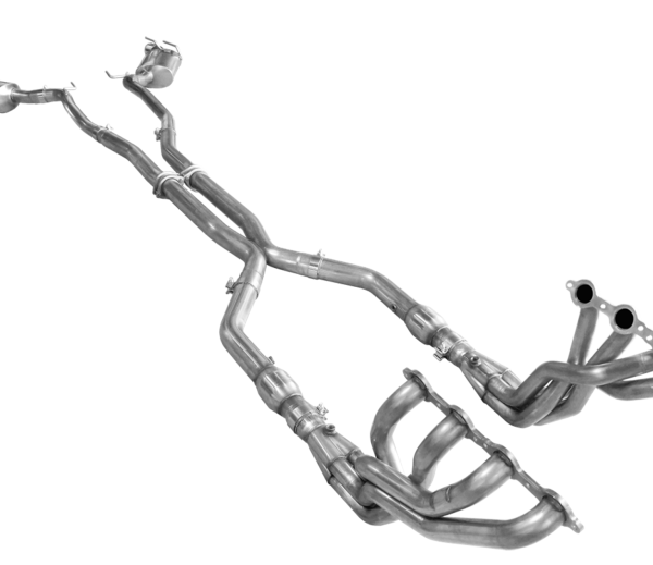 American Racing Headers CAV8-10178300FSWC