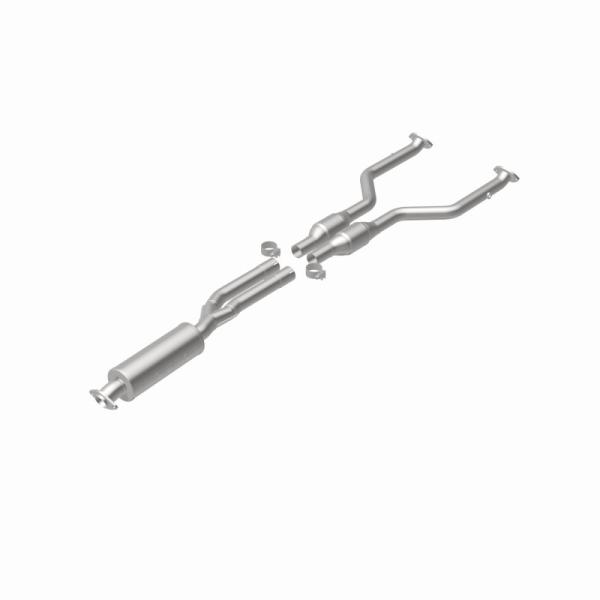 MAG Converter Direct Fit Magnaflow 5571168