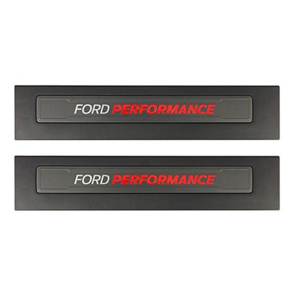 Ford Racing M-1613208-F15A